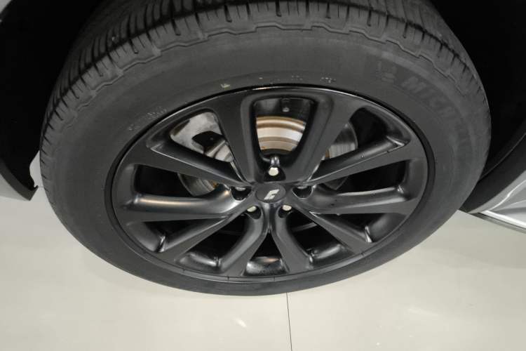 Used Li Auto ONE 2020 Extended-Range 6-Seater Version
