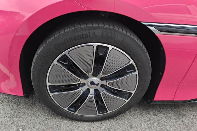 Used Denza Z9GT 2024 1100 Four-Wheel Drive Max Edition