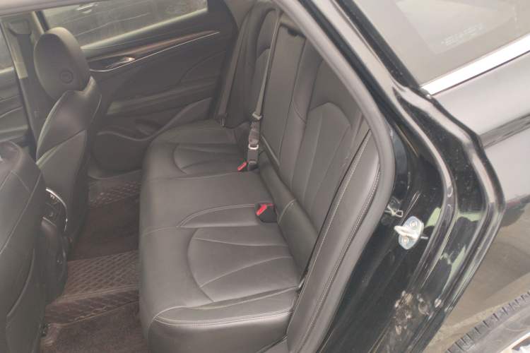 Used Buick LaCrosse 2022 552T Luxury Version
