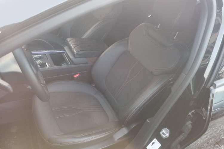 Used Ford Mondeo 2022 Facelifted EcoBoost 245 Ultimate Edition
