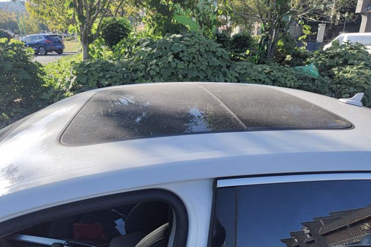 Used Audi A4L 2023 40 TFSI Fashion Dynamic Model
