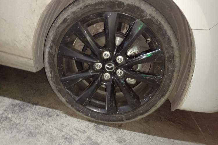 Used Mazda Mazda 3 Axela 2023 2.0L Automatic ZhiZhen Edition