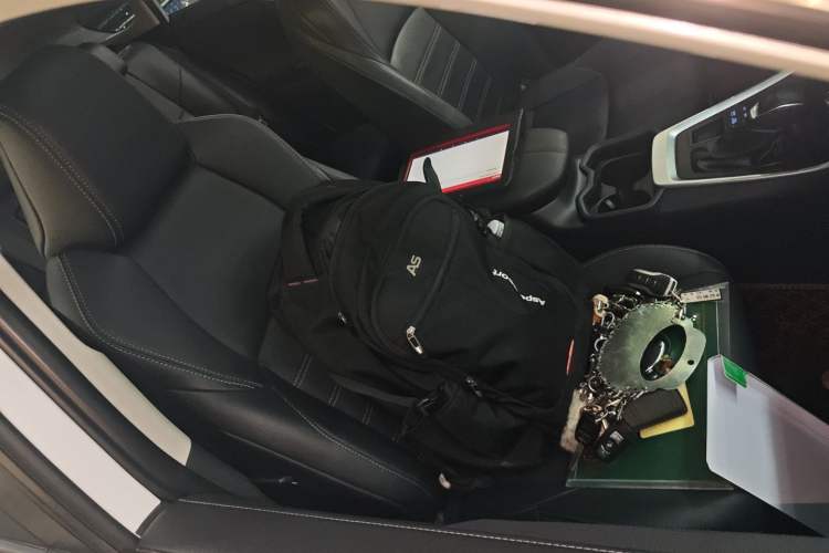 Used Toyota Wildlander 2022 2.0L CVT 4x4 Luxury PLUS Edition