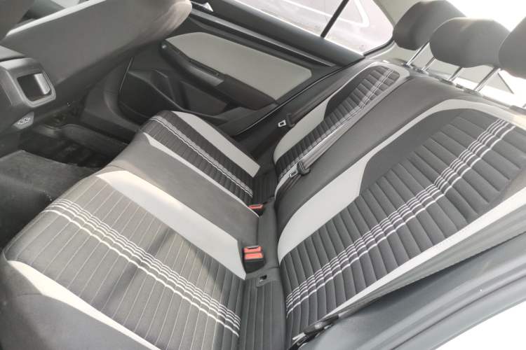 Used Volkswagen Bora 2024 200TSI DSG Comfort Edition