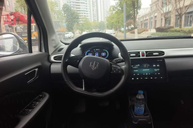 Used Leapmotor T03 2025 310 Comfort Edition
