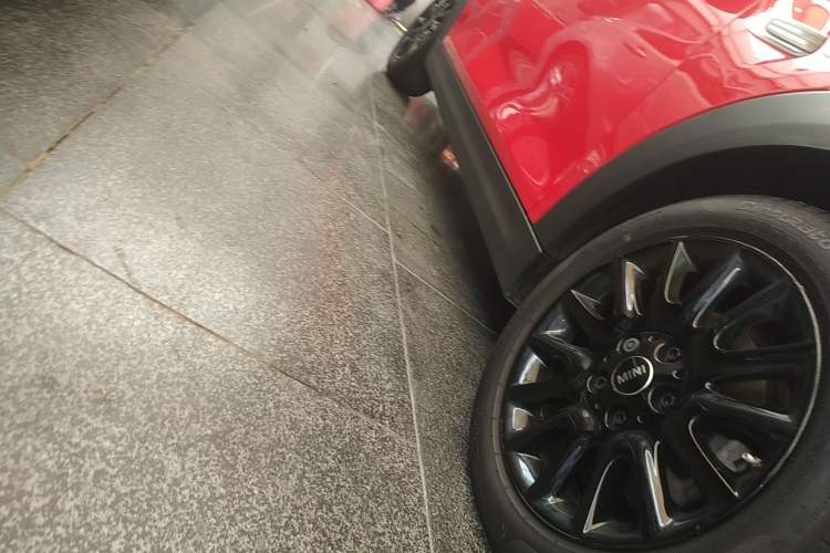 Used  MINI 2019 1.5T ONE PLUS
