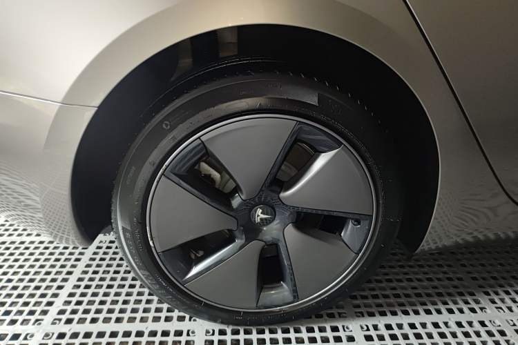 Used Tesla Model 3 2022 Rear-Wheel-Drive Version