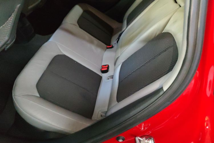 Used Audi A3 2017 Sportback 35 TFSI Fashion Model
