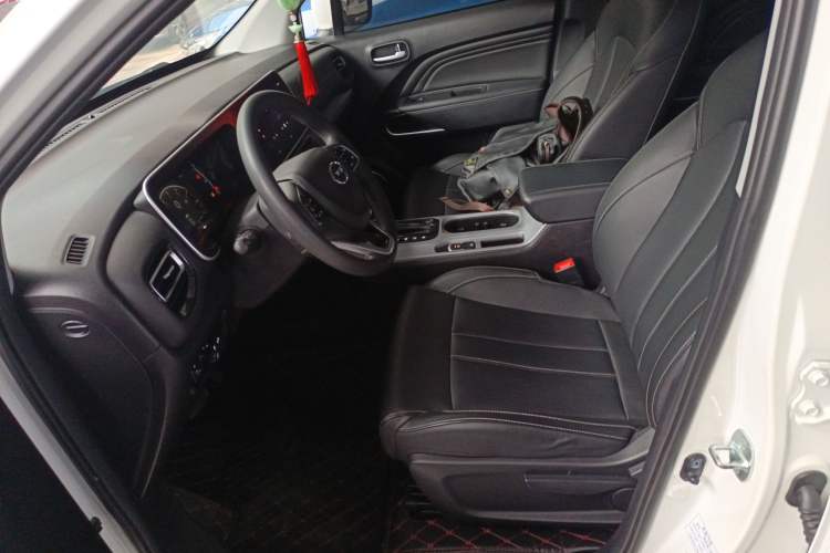 Used GAC Trumpchi GS3 2021 POWER 270T Automatic Prestige Edition