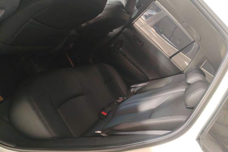 Used Toyota FRONTLANDER 2023 2.0L CVT Leading Edition