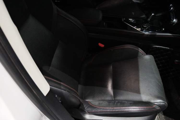 Used Lynk & Co 02 2018 2.0T DCT 4x4 Sport Pro Edition China V Standard