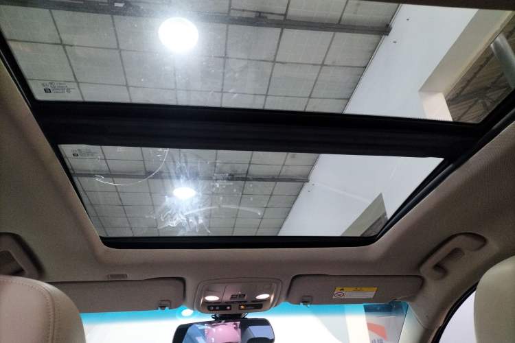 Used Cadillac XTS 2017 28T Elite Model
