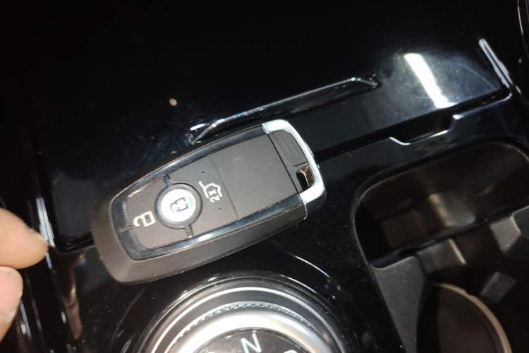 Used Ford Explorer 2020 EcoBoost 285 Four-Wheel Drive Sport Edition ST-LINE 7-Seater
