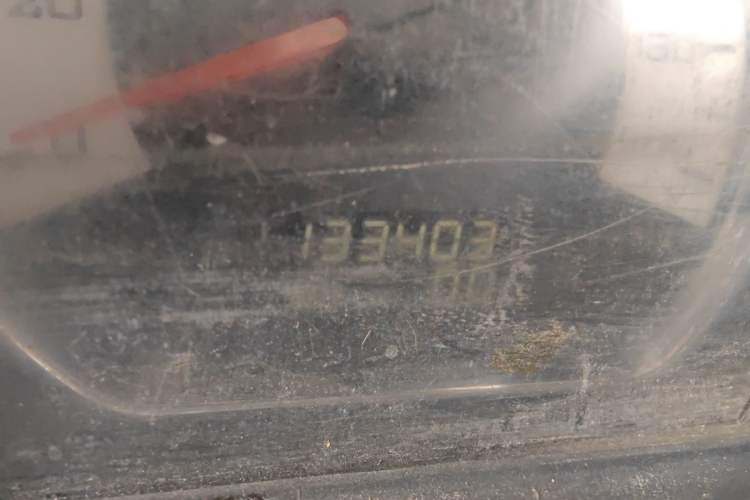 Used Wuling Hongguang 2013 1.5L S Luxury Model
