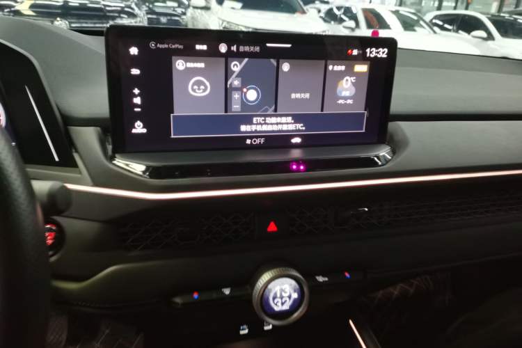 Used Honda Accord 2023 260TURBO Smart Enjoyment Version