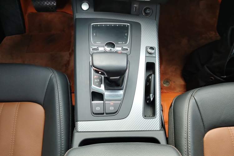 Used Audi Q5L 2020 45 TFSI Prestige Sport Edition