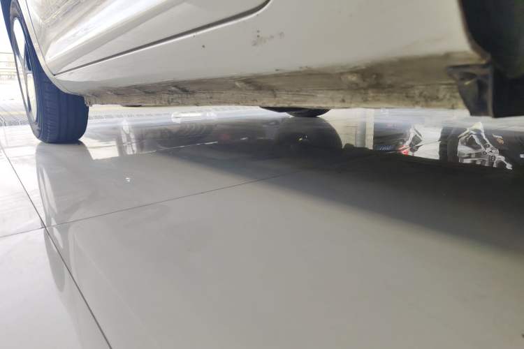 Used  Lumin 2025 205 km Xiangqin Version