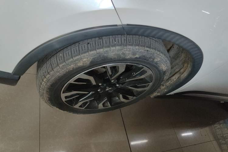 Used Mitsubishi Outlander 2020 2.0L Two-Wheel Drive Enjoyment Version 5 Seats