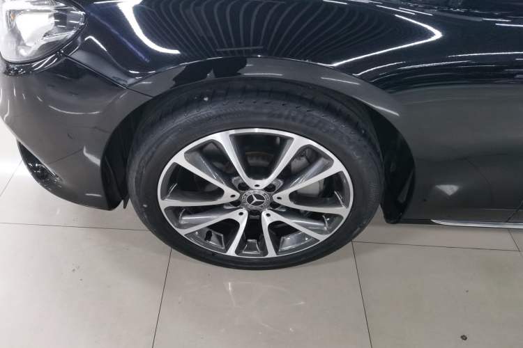 Used Mercedes-Benz E-Class 2019 E 300 L Luxury Model