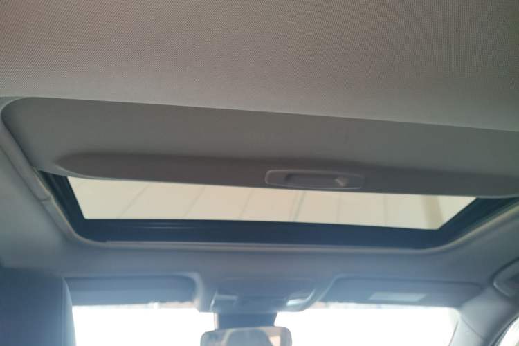 Used Toyota RAV4 2022 2.0L CVT 4x4 Style Plus Edition
