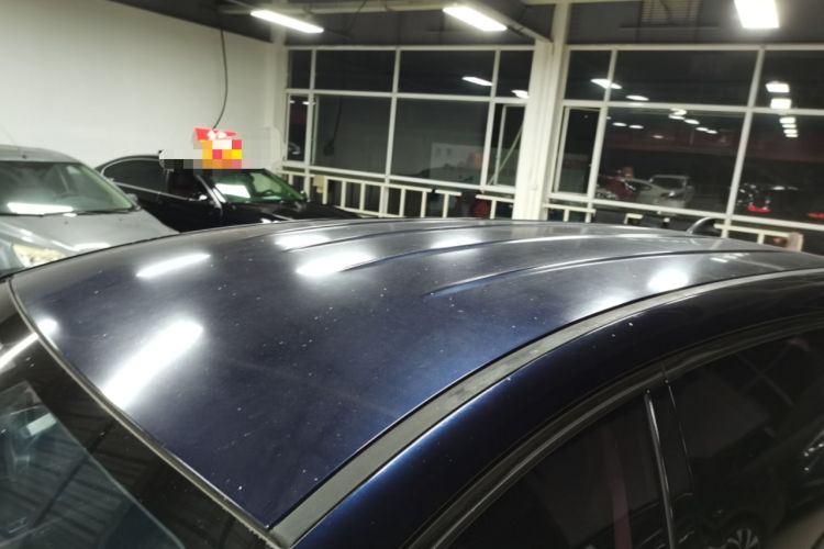 Used BYD Song MAX 2017 1.5T Manual Smart Connect Luxury 7-Seater
