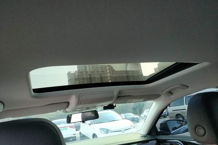 Used Volkswagen Passat 2024 280TSI Business Edition
