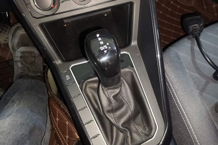 Used Volkswagen Lavida 2023 New Rui 1.5L Automatic New Yi Edition
