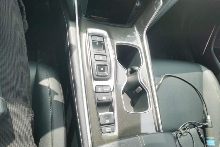 Used Honda Accord 2022 Xing·Hybrid 2.0L Phantom Night·Sharp Intelligence Edition
