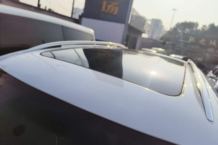 Used Volkswagen Tiguan 2013 1.8TSI Automatic Two-Wheel Drive Luxury Model
