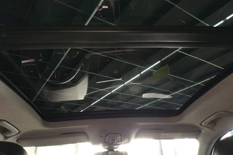 Used Audi Q5L 2020 45 TFSI Prestige Fashion Model
