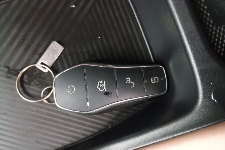 Used BYD Seagull 2024 Honor Edition 305km Dynamic Version