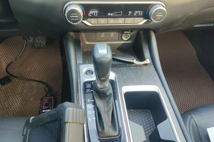 Used Nissan Teana 2022 2.0L XL-TLS Enjoyment Edition
