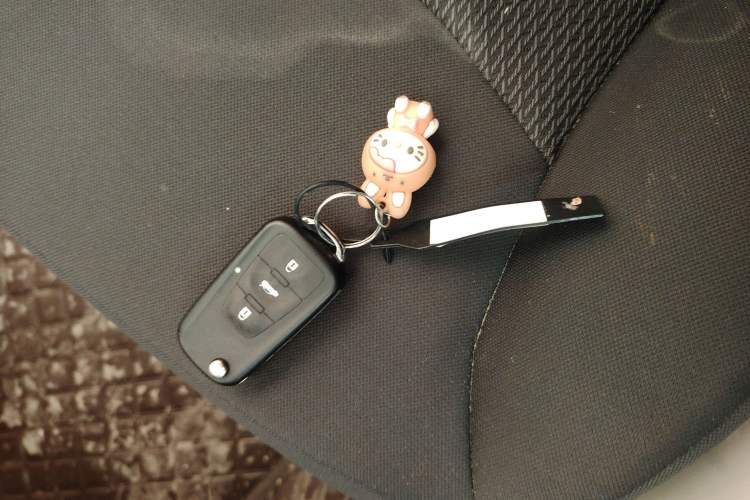 Used Roewe 360 2016 1.5L Automatic Smart Screen Version
