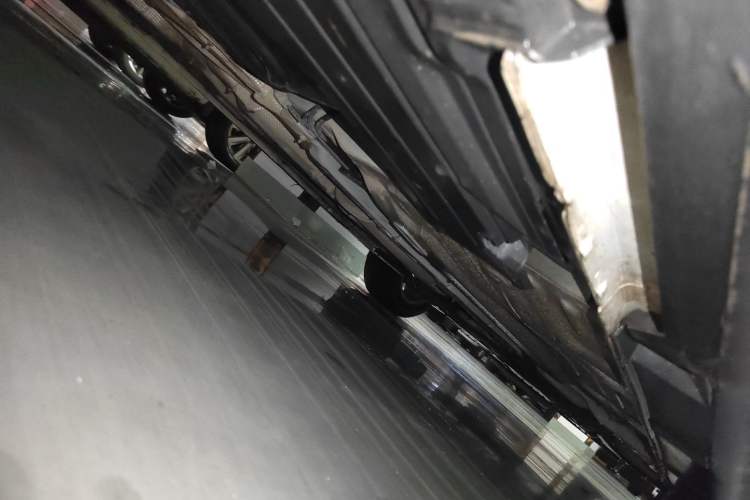 Used Ford Focus 2017 Hatchback 1.6L Manual Comfort Plus SmartDrive Edition