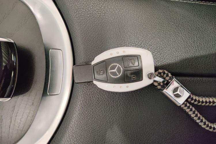 Used Mercedes-Benz C-Class 2015 C 200 L Sport Edition