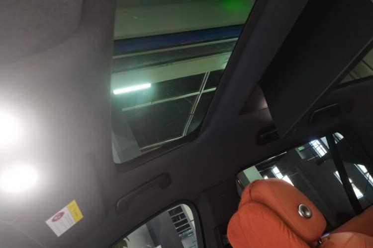 Used Li Auto L9 2024 Pro Model