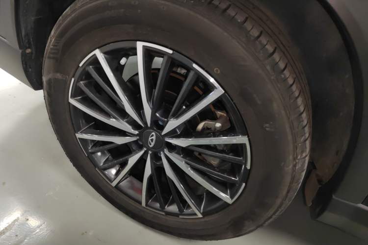 Used Chery Tiggo 8 PRO 2022 290T Two-Wheel Drive Haohan Edition 5 Seats
