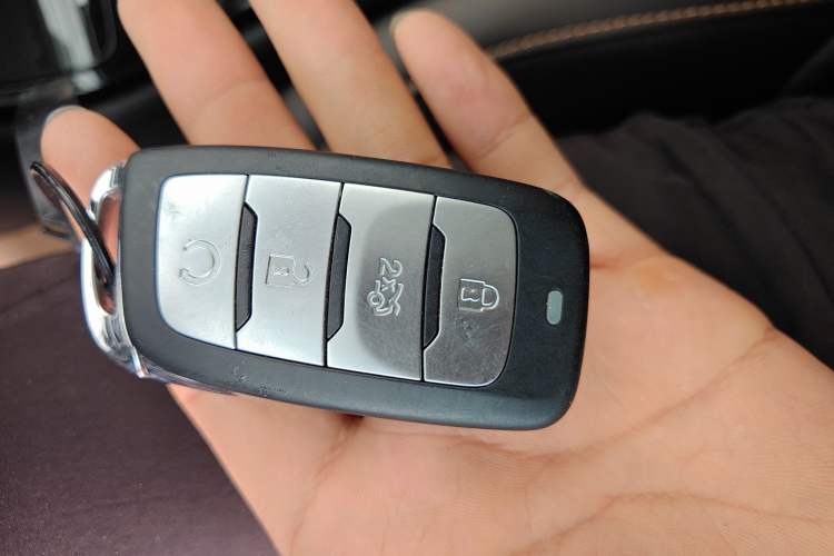 Used Changan CS35PLUS 2019 1.6L Automatic Changlian Edition