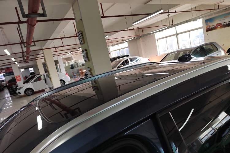 Used Volvo XC40 2022 T4 Four-Wheel Drive Smart & Luxurious Edition