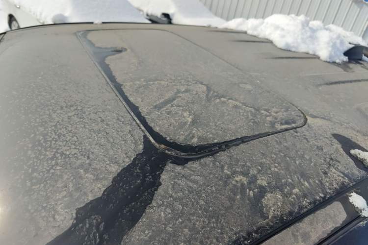 Used Great Wall Poer 2019 2.0T Commercial Version Manual Diesel 4x4 Navigation Type Long Bed GW4D20M
