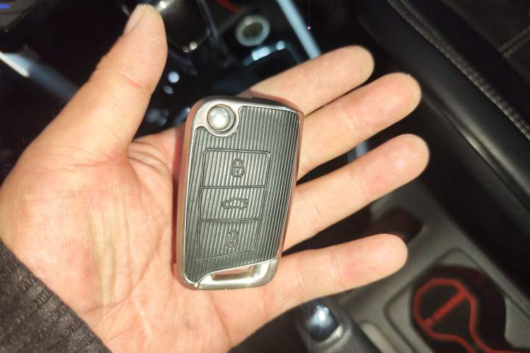 Used Volkswagen T-Cross 2021 1.5L Automatic Comfort Edition
