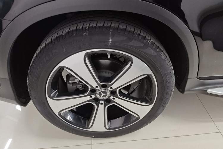 Used Mercedes-Benz GLC 2022 Refreshed GLC 300 L 4MATIC Dynamic Edition Prestige Version
