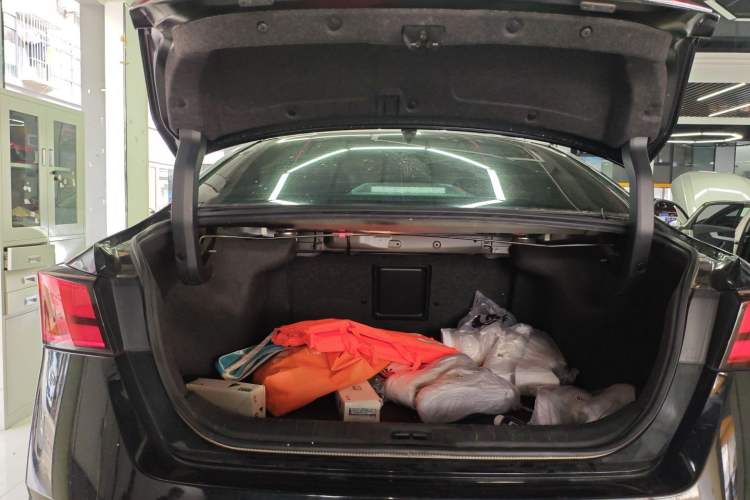 Used Nissan Teana 2021 2.0L XL Comfort Edition
