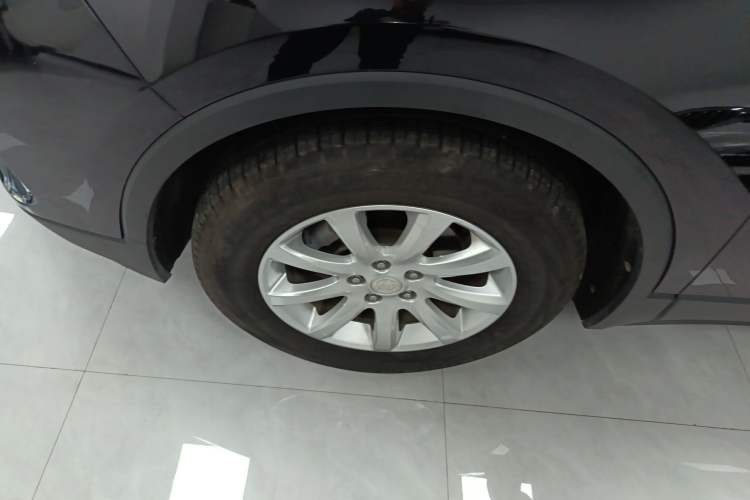 Used Buick Envision 2021 532T Two-Wheel-Drive Elite Version
