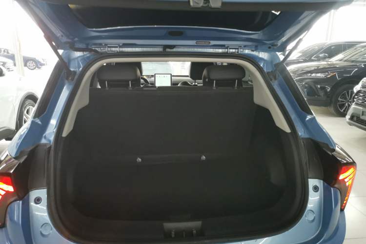 Used NETA V 2022 Chao 400 Lite
