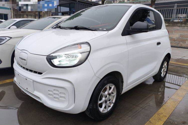 Used Roewe Clever 2022 311km QiQi BoBo Edition