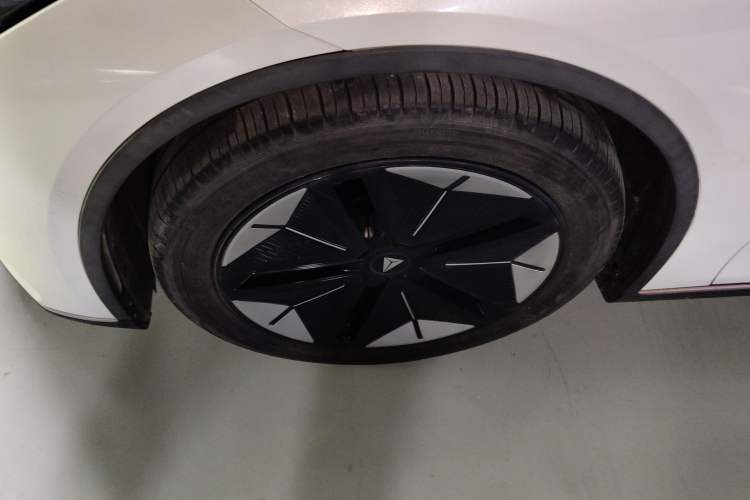 Used  SL03 2022 515 Pure Electric Version