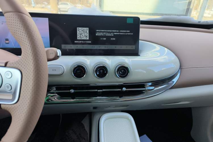 Used Wuling Bingo 2025 333 km Lingxi Deluxe Edition