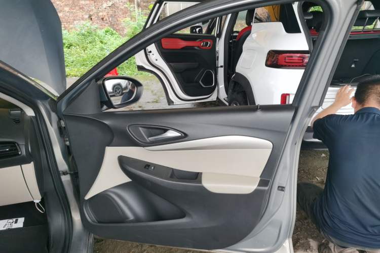 Used Buick Excelle 2018 15N CVT Elite Edition
