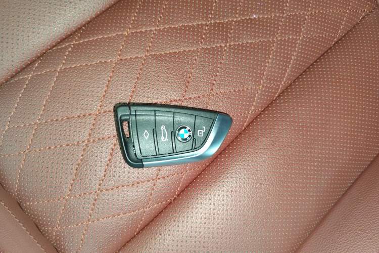 Used BMW 3 Series 2023 325Li M Sport Night Edition Package
